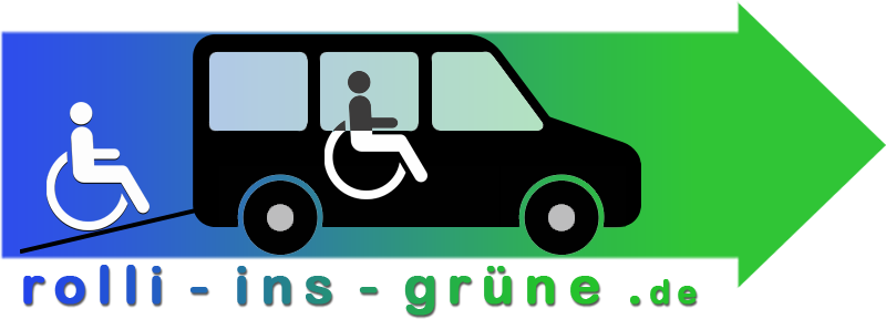 Rollstuhl-Autovermietung + Mietwagen Behindertengerecht in München